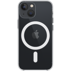 iPhone 13 mini Clear Case with MagSafe, Model A2709
