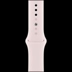 41mm Light Pink Sport Band - M/L