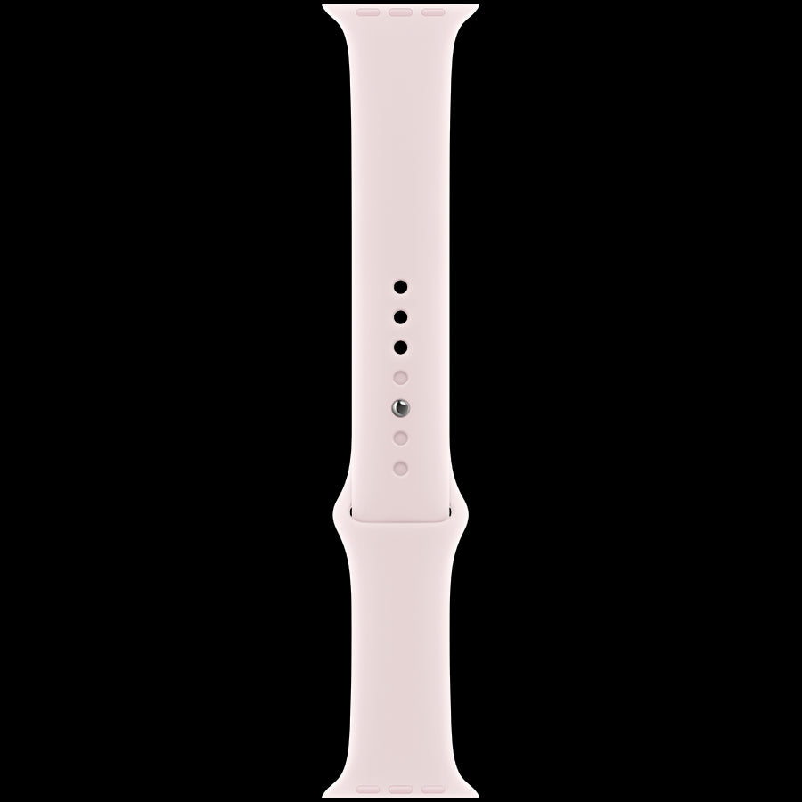 41mm Light Pink Sport Band - M/L