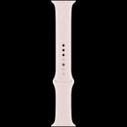 41mm Light Pink Sport Band - M/L