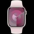 41mm Light Pink Sport Band - M/L