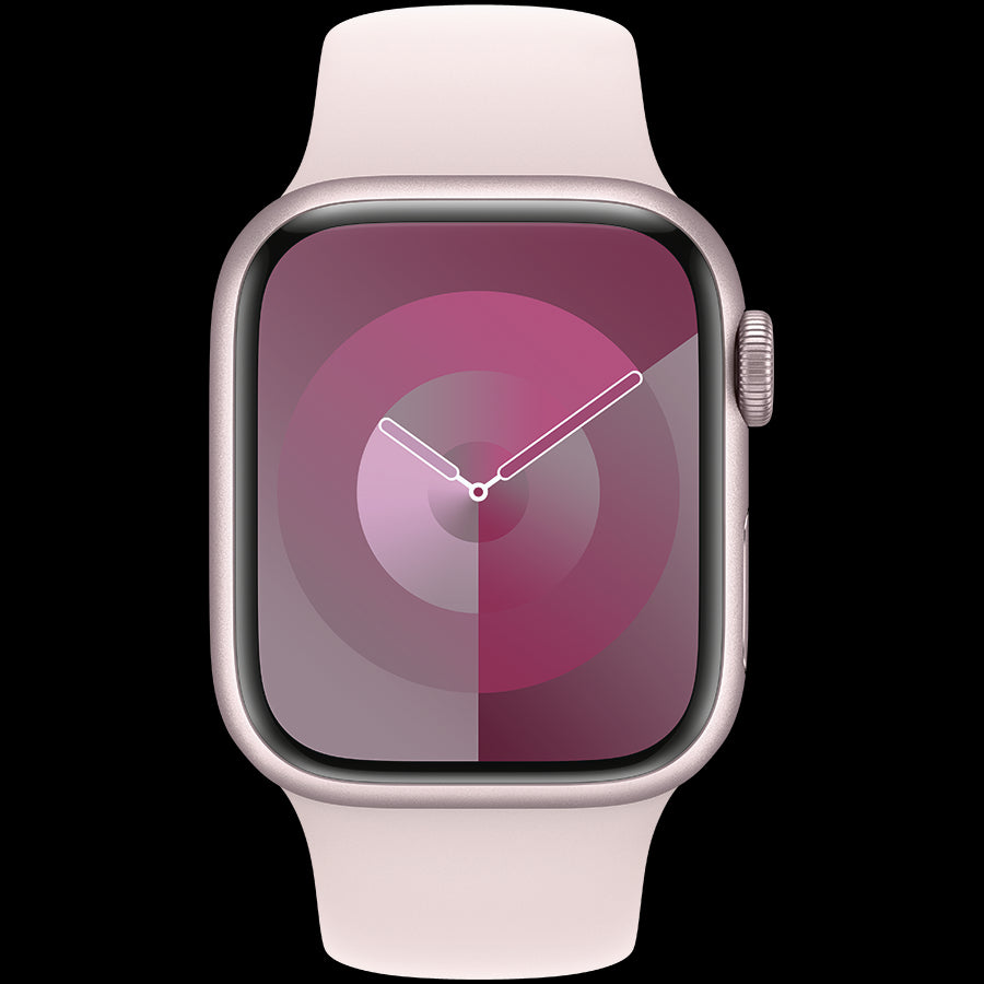 41mm Light Pink Sport Band - M/L