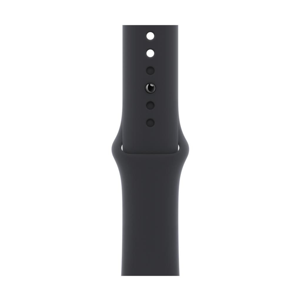 41mm Midnight Sport Band - S/M