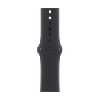 41mm Midnight Sport Band - S/M