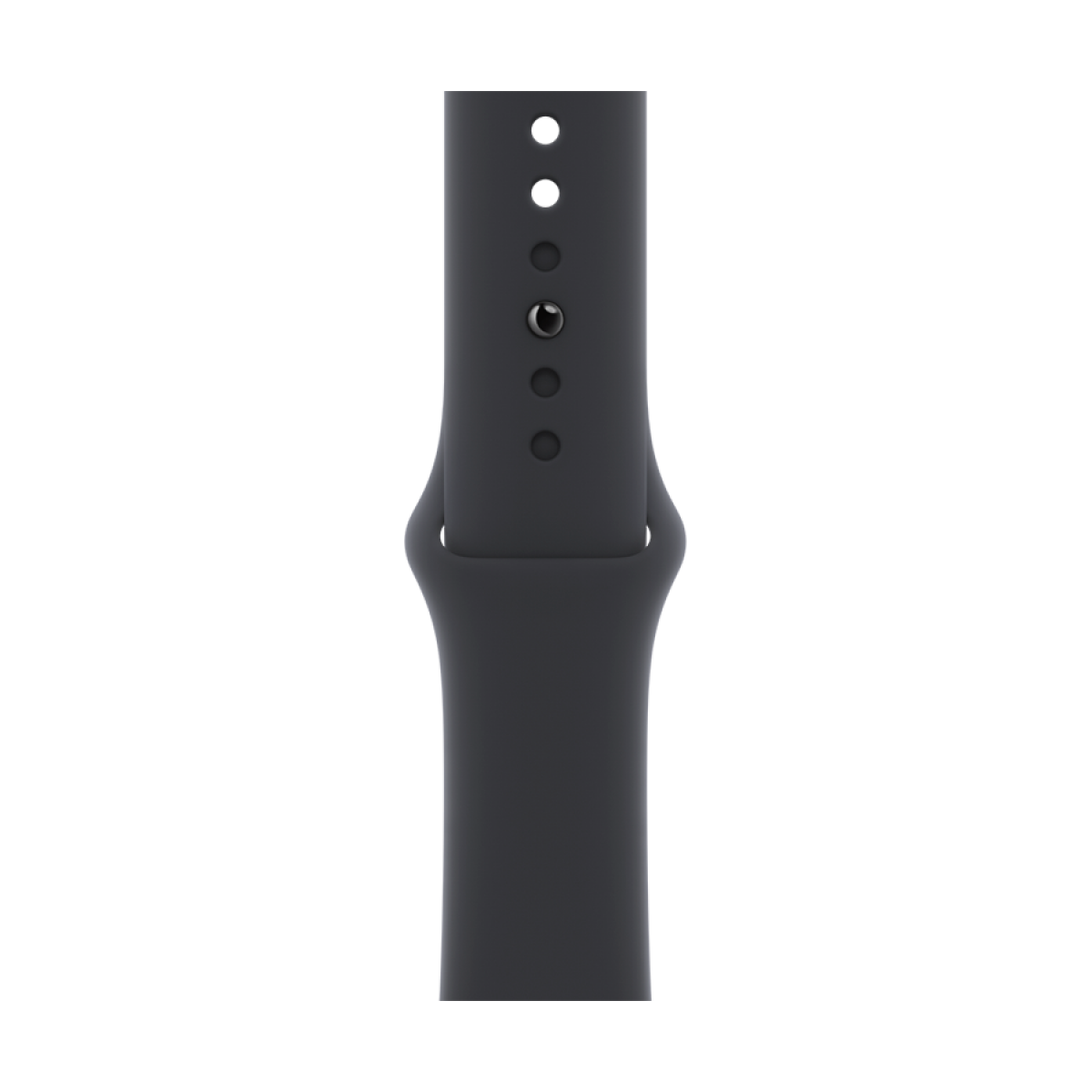 41mm Midnight Sport Band - S/M