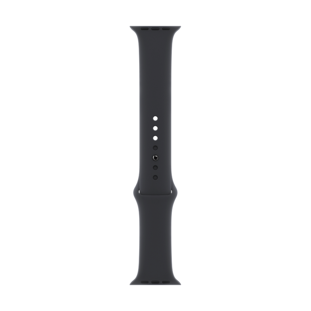 41mm Midnight Sport Band - S/M