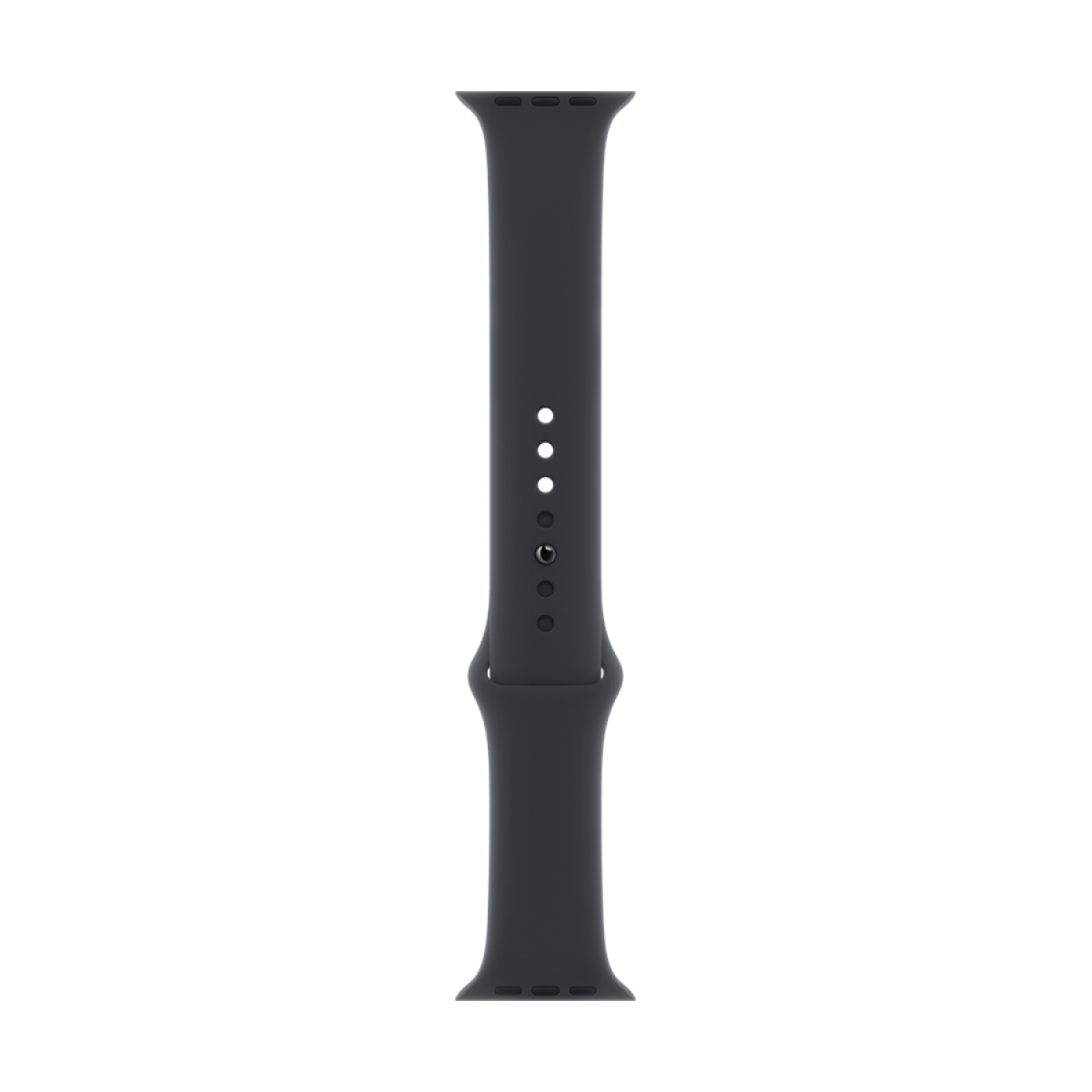 41mm Midnight Sport Band - S/M