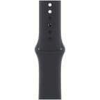 41mm Midnight Sport Band - S/M