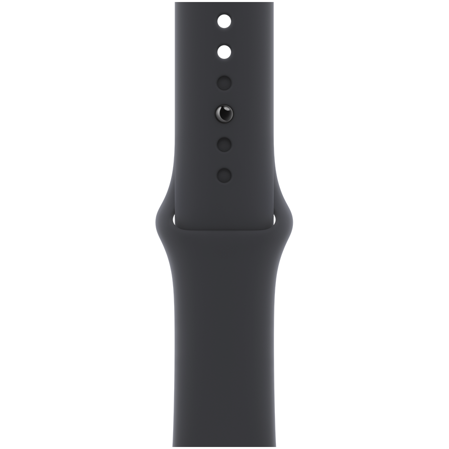 41mm Midnight Sport Band - S/M