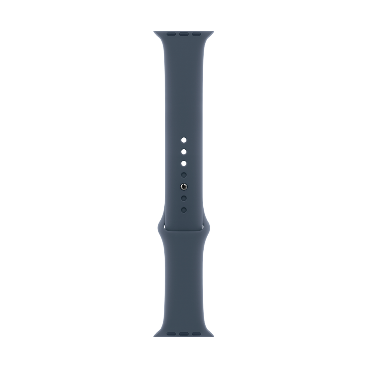 41mm Storm Blue Sport Band - M/L