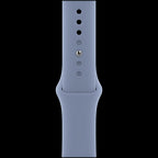 41mm Winter Blue Sport Band - M/L
