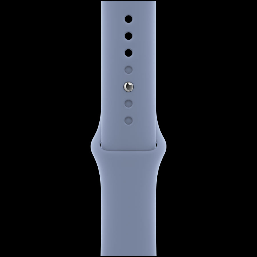41mm Winter Blue Sport Band - M/L