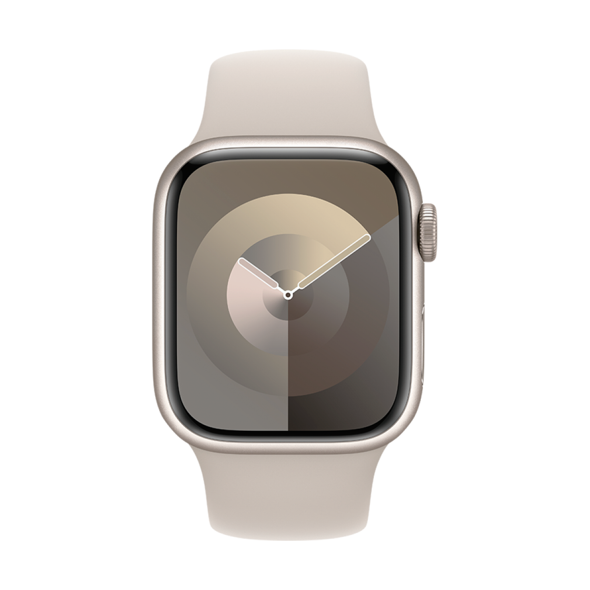 41mm Starlight Sport Band - S/M