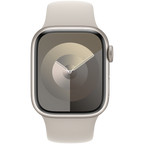 41mm Starlight Sport Band - S/M