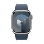 41mm Storm Blue Sport Band - S/M