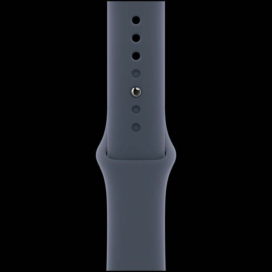 41mm Storm Blue Sport Band - S/M