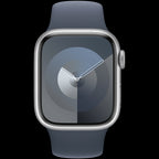 41mm Storm Blue Sport Band - S/M