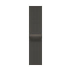 41mm Graphite Milanese Loop