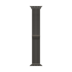 41mm Graphite Milanese Loop