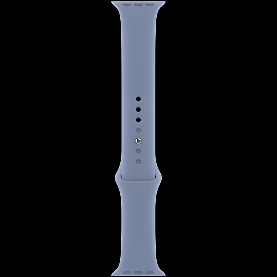 41mm Winter Blue Sport Band - S/M