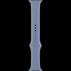 41mm Winter Blue Sport Band - S/M