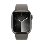 41mm Clay Sport Band - S/M