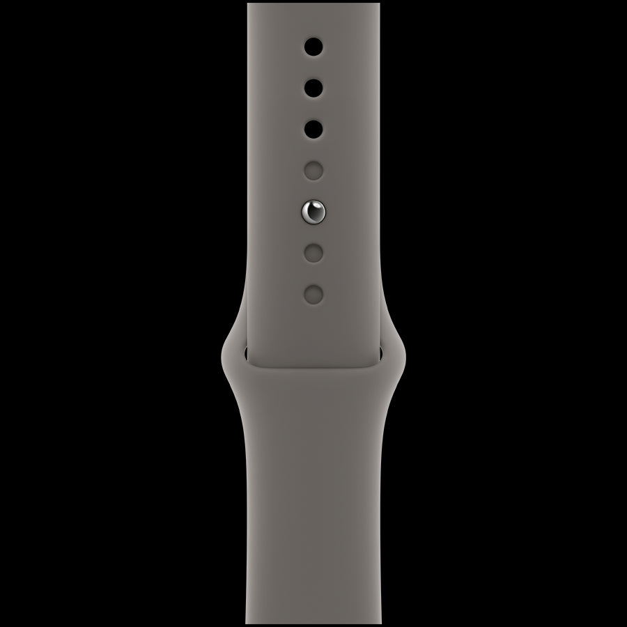 41mm Clay Sport Band - S/M