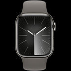 41mm Clay Sport Band - S/M