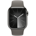 41mm Clay Sport Band - S/M