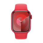 41mm (PRODUCT)RED Sport Band - M/L