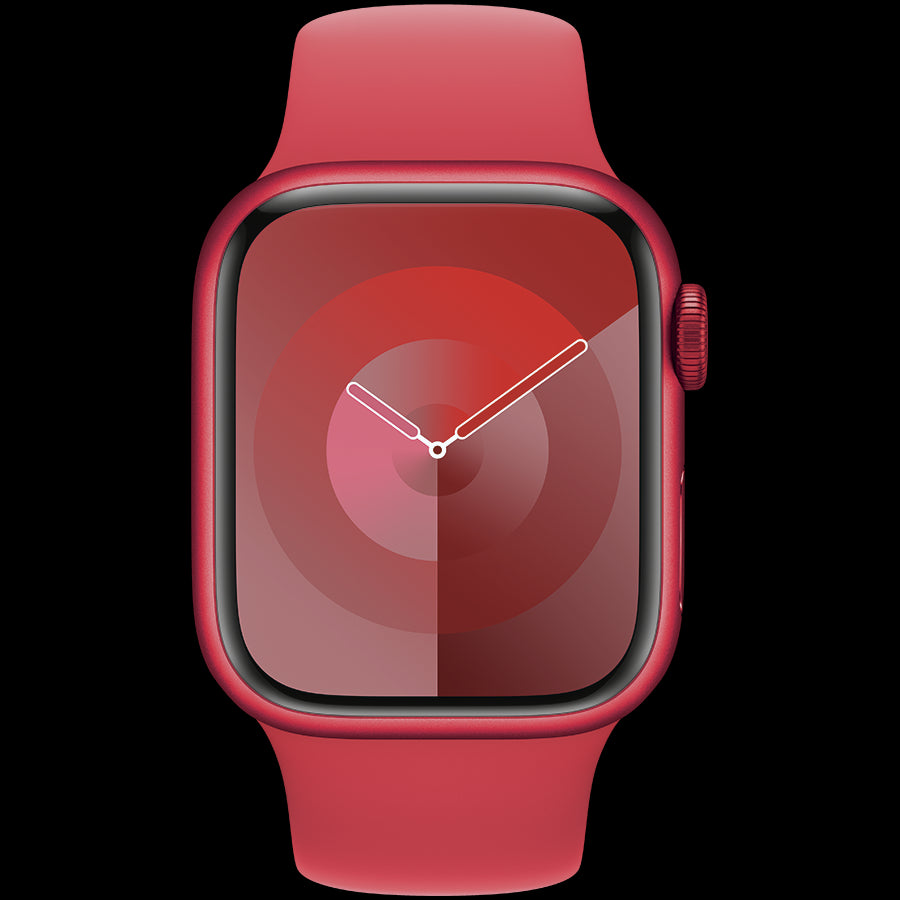 41mm (PRODUCT)RED Sport Band - M/L