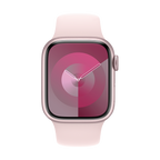 41mm Light Pink Sport Band - S/M