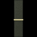 45mm Cypress Sport Loop