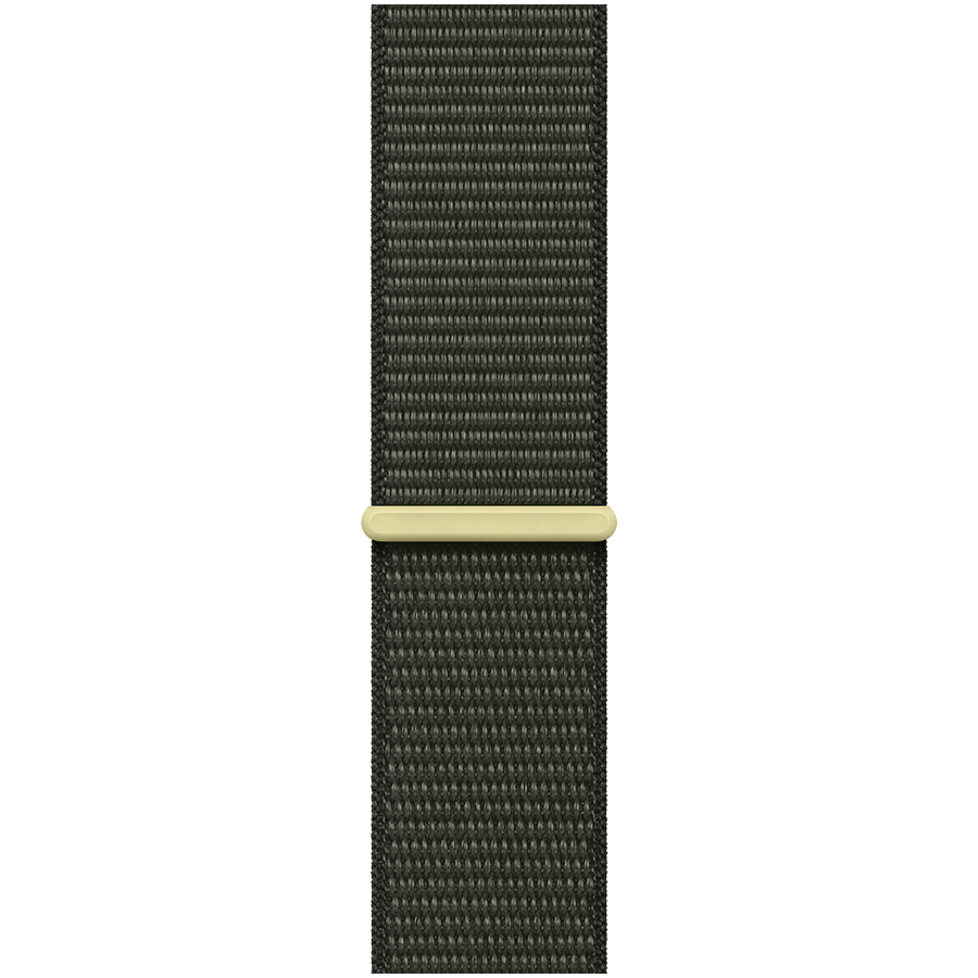45mm Cypress Sport Loop