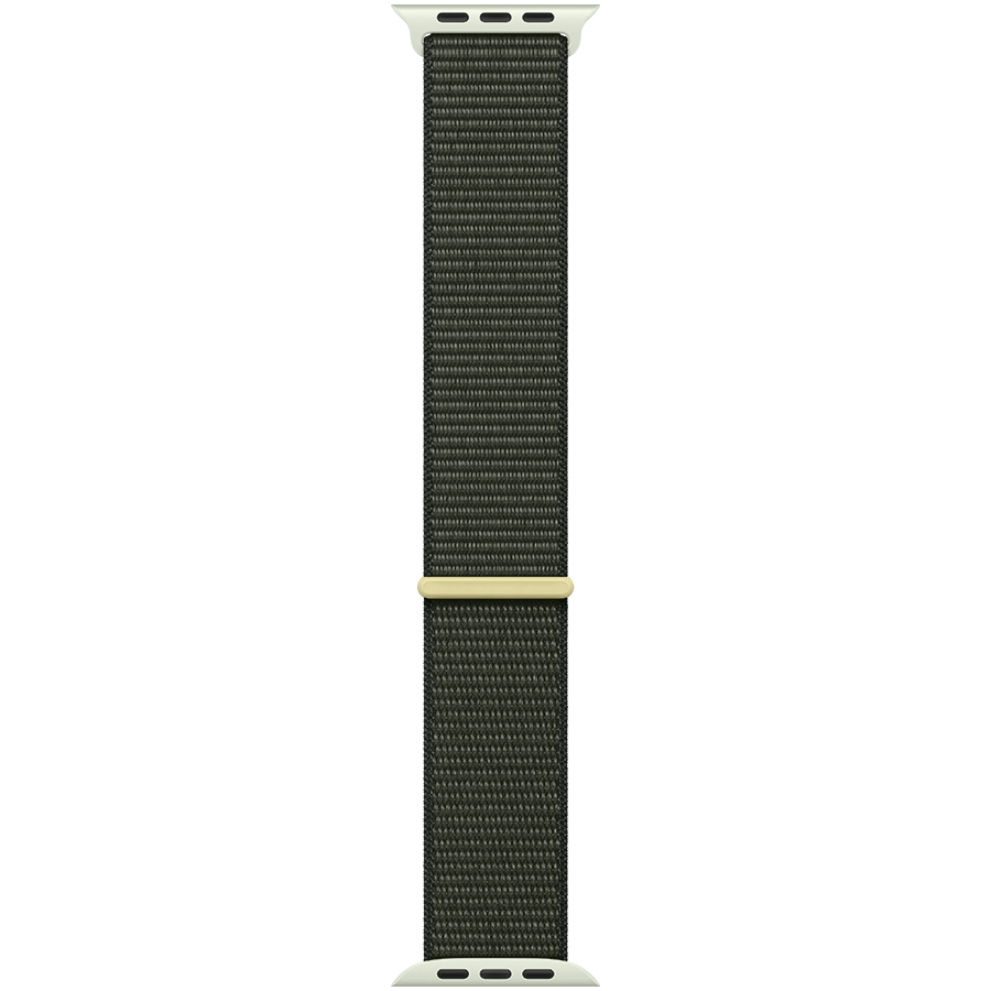 45mm Cypress Sport Loop