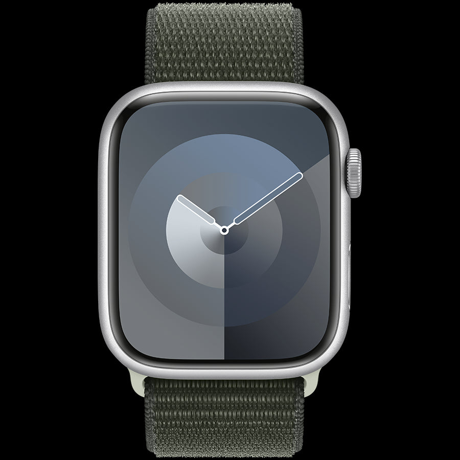 45mm Cypress Sport Loop