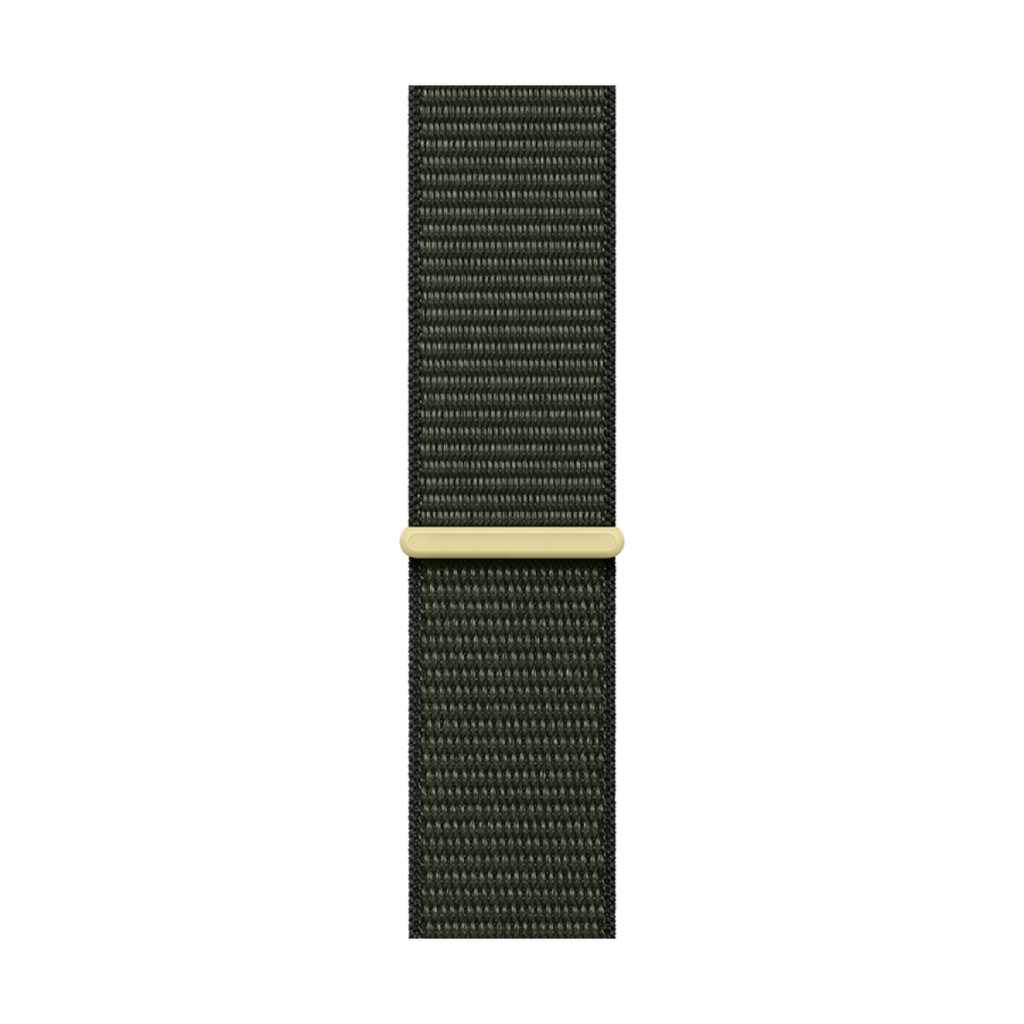 45mm Cypress Sport Loop