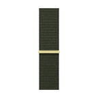 45mm Cypress Sport Loop