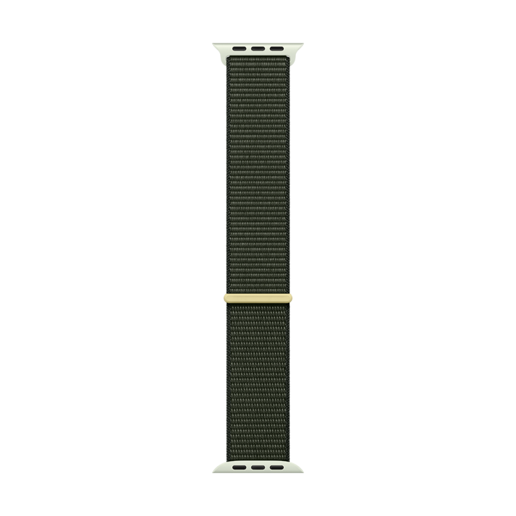 45mm Cypress Sport Loop
