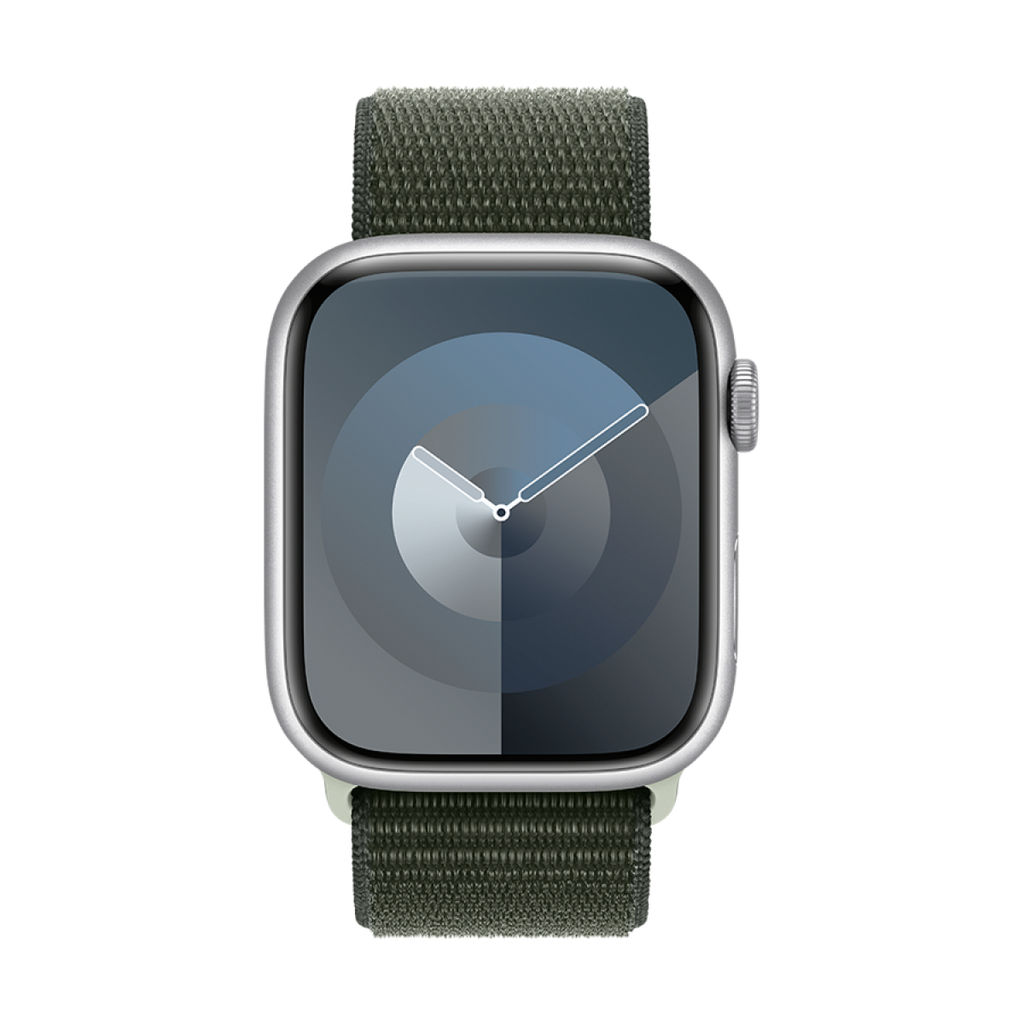 45mm Cypress Sport Loop