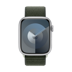 45mm Cypress Sport Loop