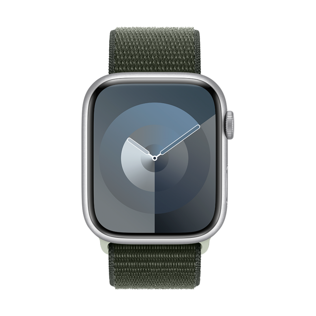 45mm Cypress Sport Loop