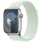 45mm Soft Mint Sport Loop