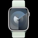 45mm Soft Mint Sport Loop