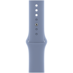 45mm Winter Blue Sport Band - M/L