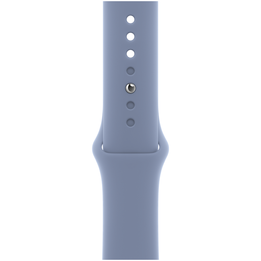 45mm Winter Blue Sport Band - M/L