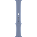 45mm Winter Blue Sport Band - M/L