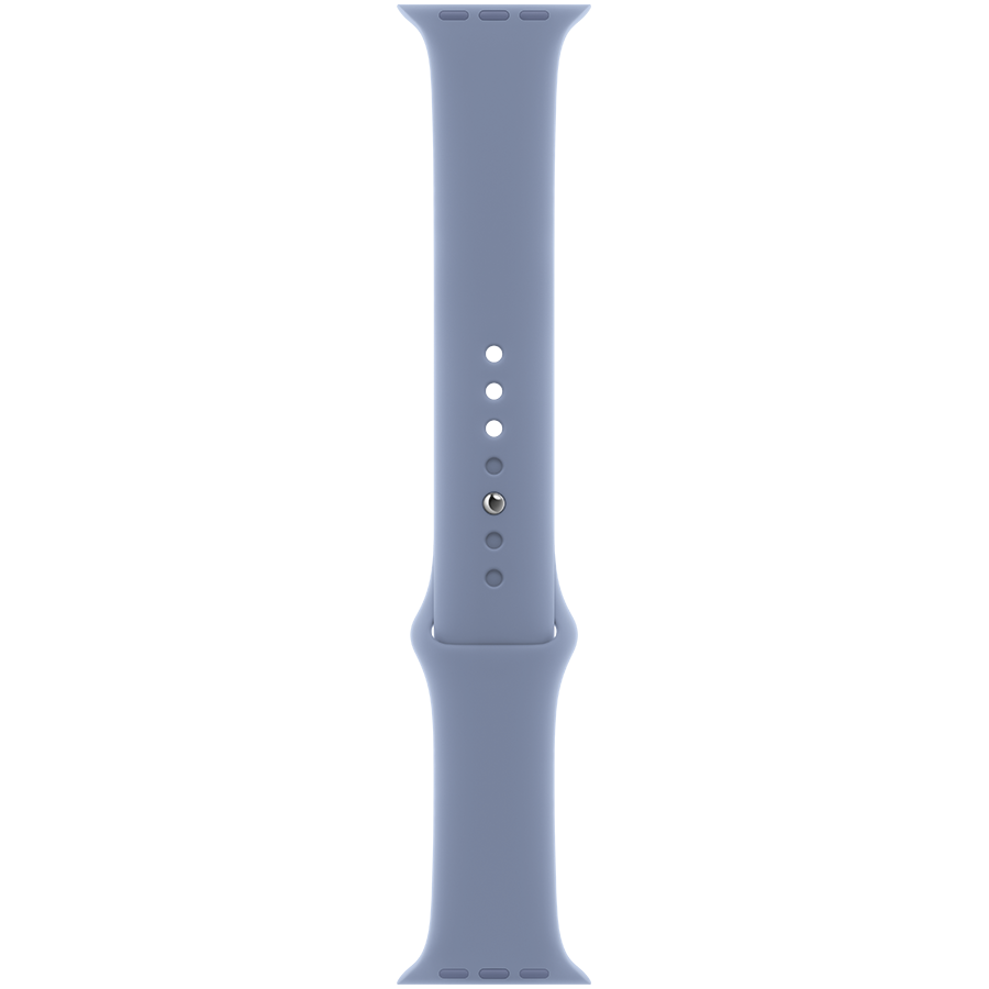 45mm Winter Blue Sport Band - M/L