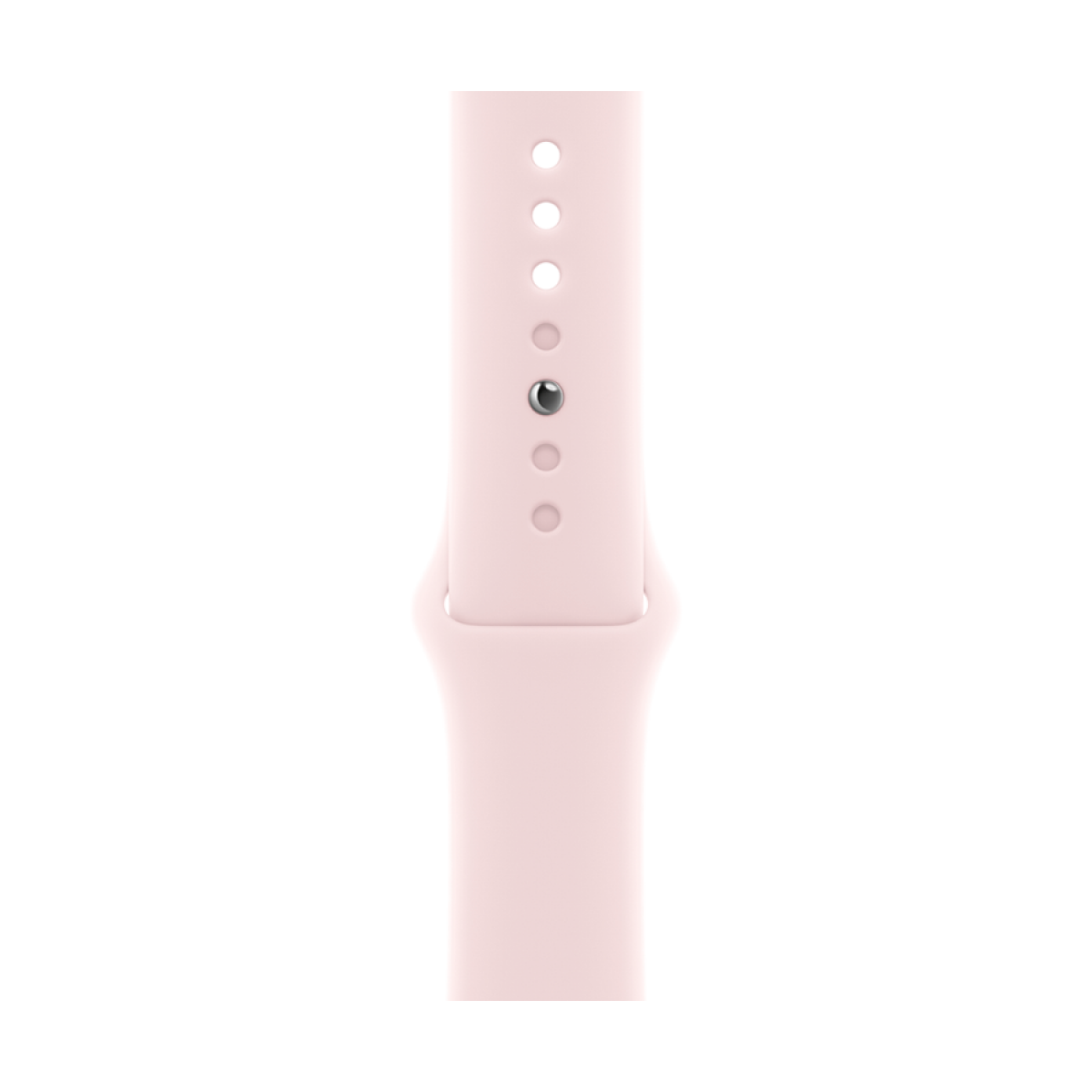 45mm Light Pink Sport Band - S/M