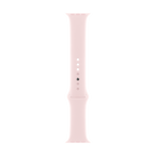 45mm Light Pink Sport Band - S/M